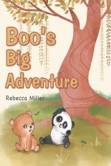 Boo's Big Adventure