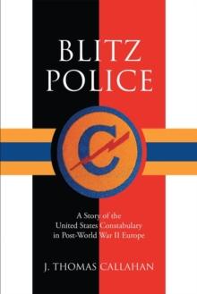 Blitz Police