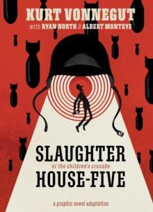 Slaughterhouse-Five: The Graphic Novel