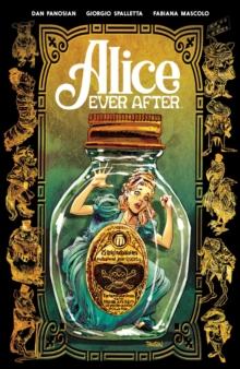 Alice Ever After