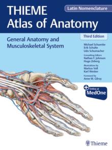 General Anatomy and Musculoskeletal System (THIEME Atlas of Anatomy), Latin Nomenclature