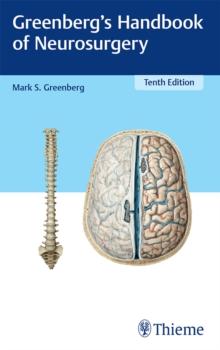 Greenberg's Handbook of Neurosurgery