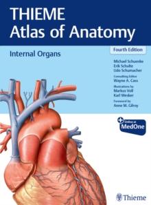 Internal Organs (THIEME Atlas of Anatomy)