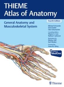 General Anatomy and Musculoskeletal System (THIEME Atlas of Anatomy)