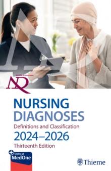 NANDA International Nursing Diagnoses : Definitions & Classification, 2024-2026