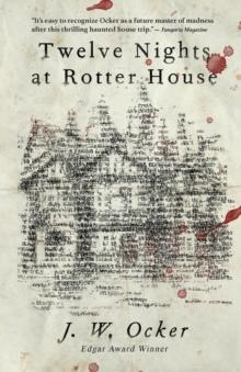 Twelve Nights at Rotter House