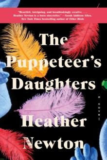 The Puppeteers Daughters