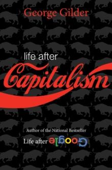 Life after Capitalism : The Meaning of Wealth, the Future of the Economy, and the Time Theory of Money