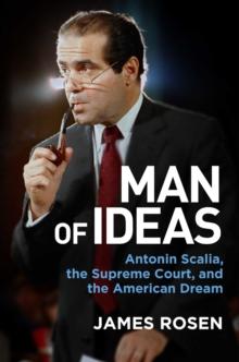 Scalia : Rise to Greatness, 1936 to 1986