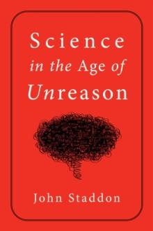 Science in an Age of Unreason