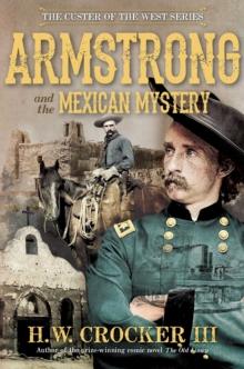 Armstrong and the Mexican Mystery