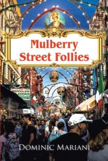 Mullberry Street Follies