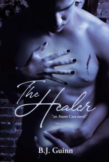 The Healer : An Anam Cara Novel