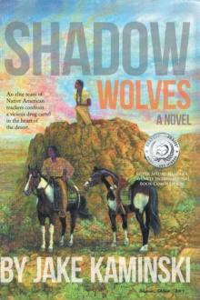 The Shadow Wolves