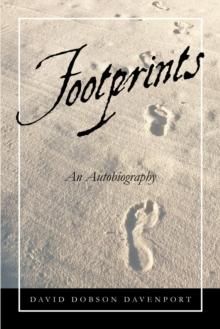 Footprints : An Autobiography