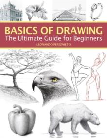 Basics of Drawing : The Ultimate Guide for Beginners