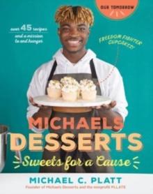 Michaels Desserts : Sweets for a Cause