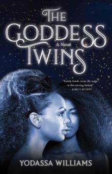 The Goddess Twins : A Novel