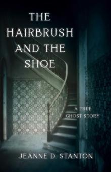 The Hairbrush and the Shoe : A True Ghost Story