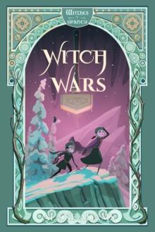 Witch Wars : Witches of Orkney, Book 3