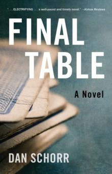 Final Table : A Novel