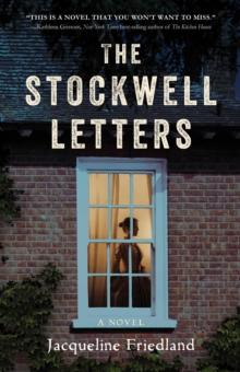 The Stockwell Letters : A Novel