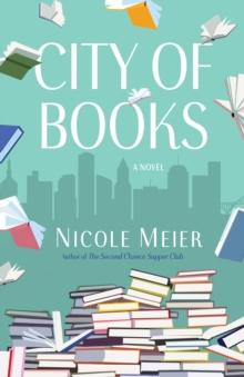 City of Books : A Novel