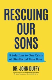 Rescuing Our Sons