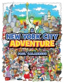 A New York City Adventure