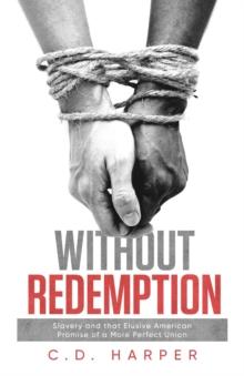 Without Redemption : Slavery and that Elusive American Promise of a More Perfect Union