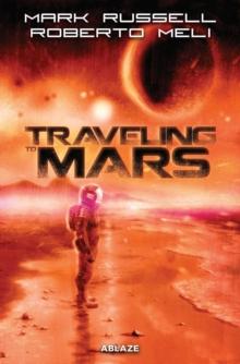 Traveling To Mars TP