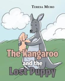 The Kangaroo and the Lost Puppy