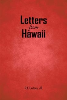 Letters from Hawaii