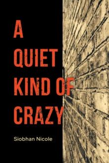 A Quiet Kind Of Crazy