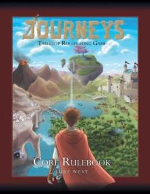 Journeys : Core Rulebook