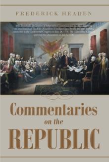 Commentaries on the Republic