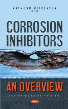 Corrosion Inhibitors: An Overview