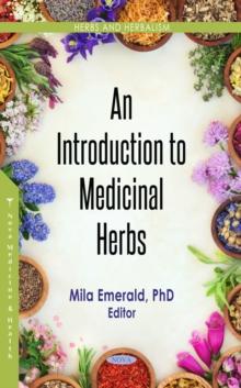 An Introduction to Medicinal Herbs