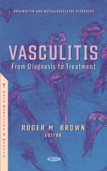 Vasculitis: From Diagnosis to Treatment