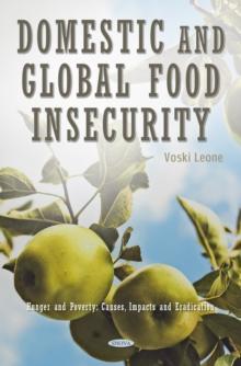 Domestic and Global Food Insecurity