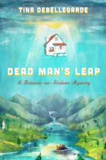 Dead Man's Leap : A Batavia-on-Hudson Mystery