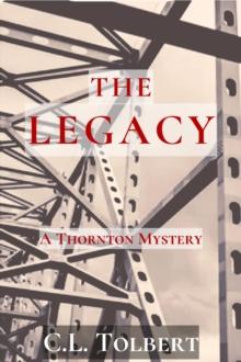 The Legacy : A Thornton Mystery