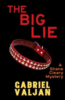 The Big Lie : A Shane Cleary Mystery