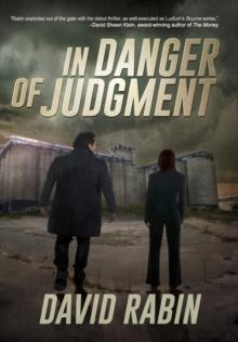 In Danger of Judgment : A Thriller