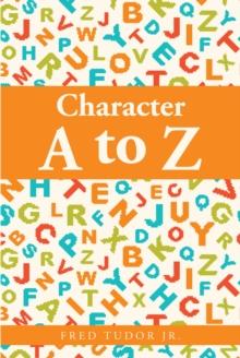 Character A to Z