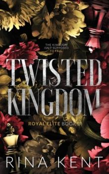 Twisted Kingdom : Special Edition Print