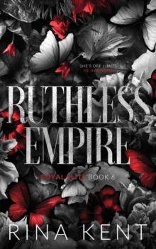 Ruthless Empire : Special Edition Print