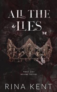 All The Lies : Special Edition Print