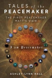 Tales of the Peacemaker : The First Peacemaker Matt's view