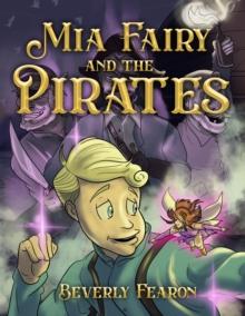 Mia Fairy and the Pirates